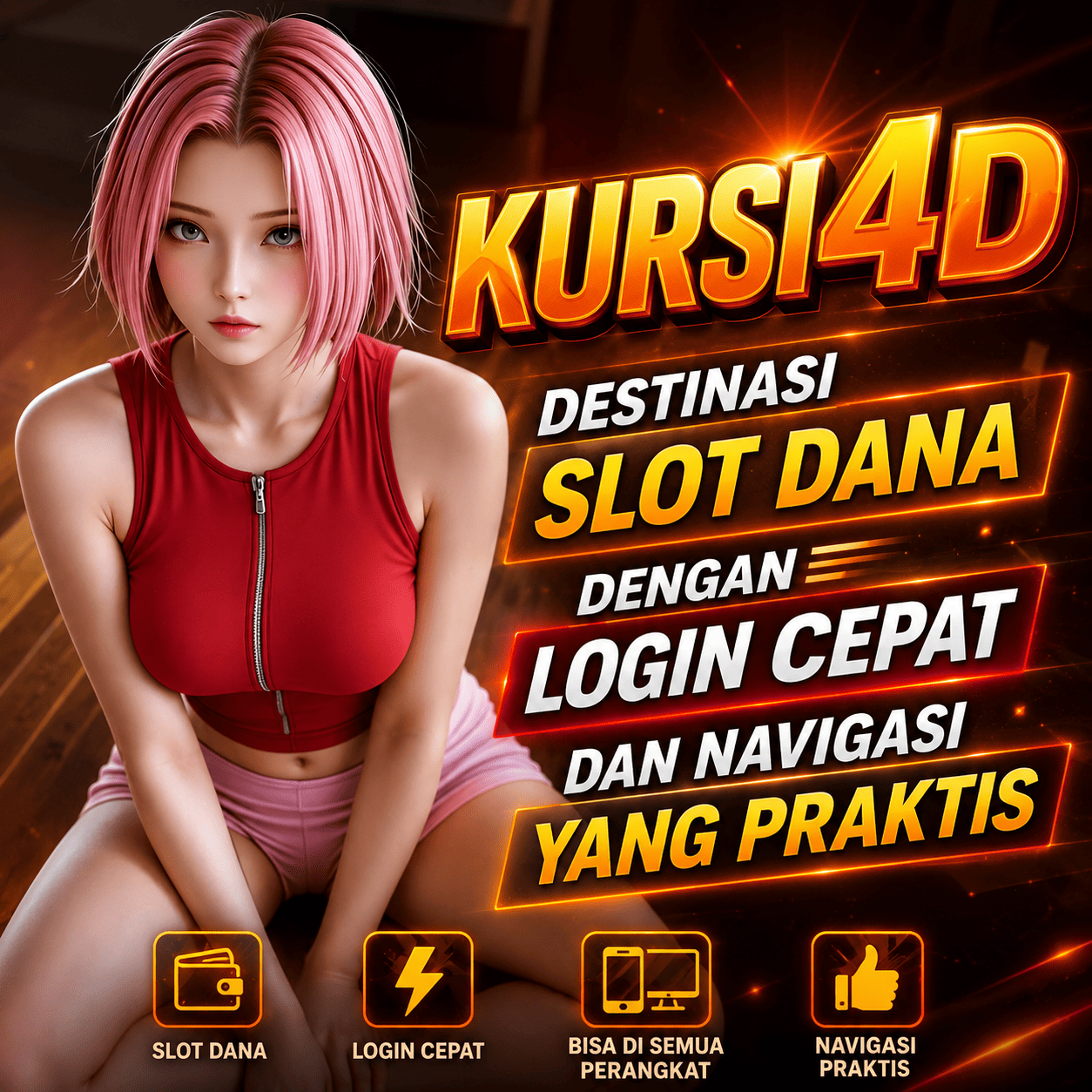 KURSI4D